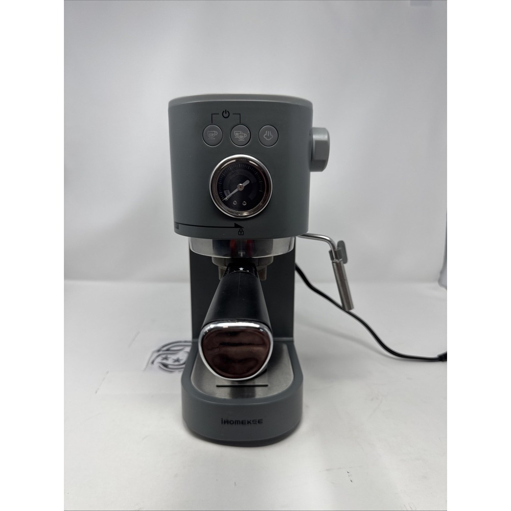 Ihomekee‎ Espresso Machine